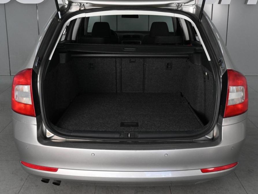 Skoda Octavia II (A5) Рестайлинг Ростов-на-Дону  - изображение 18