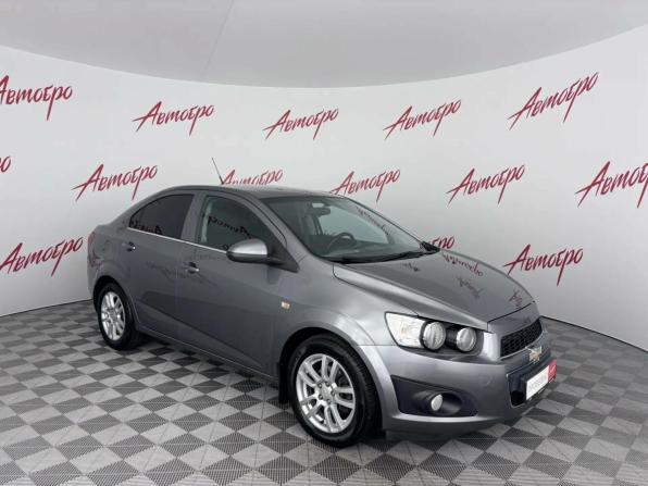 Chevrolet Aveo II с пробегом 2013 года, цена 795 000 рублей, 135270 км, седан, Автокод Объявления