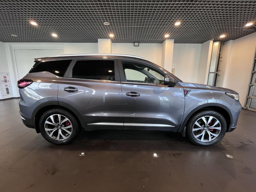 Chery Tiggo 7 Pro Max I Рестайлинг Чебоксары  - изображение 2
