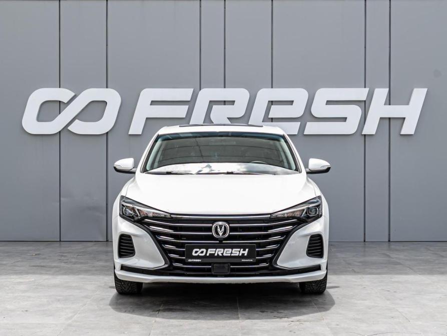 Changan Eado Plus Краснодар  - изображение 3