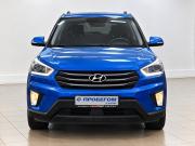 Hyundai Creta I Балашиха  - изображение 19