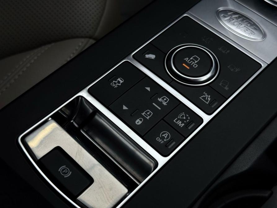 Land Rover Discovery V Ижевск  - изображение 23