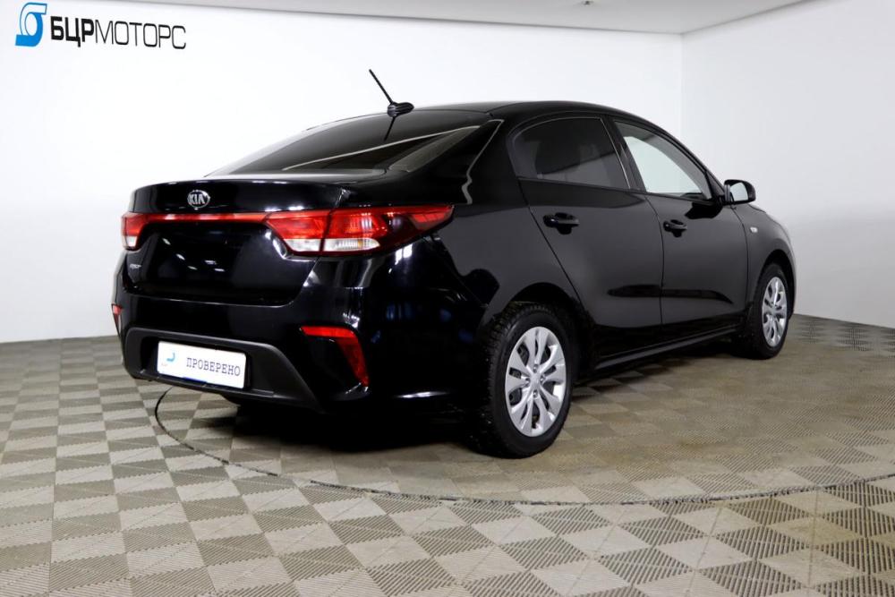 Kia Rio IV Нижний Новгород  - изображение 5