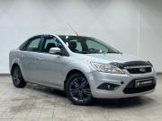 Ford Focus II Рестайлинг Кемерово  - изображение 14