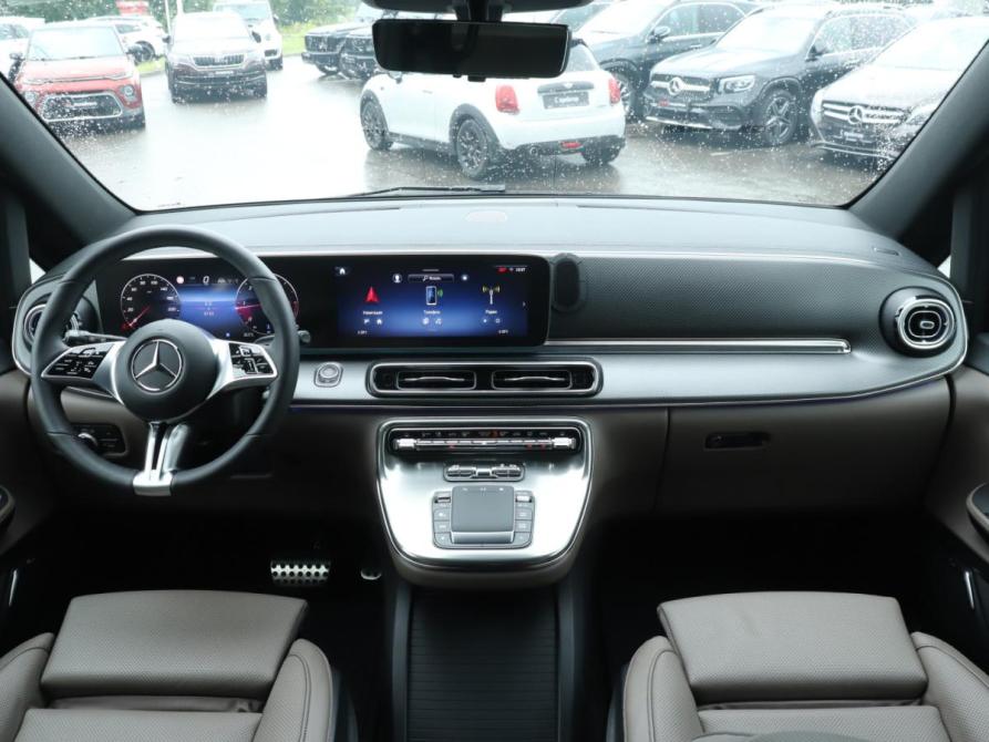 Mercedes-Benz V-Класс III (W447) Рестайлинг 2 Москва  - изображение 15