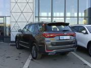 Changan CS95 I Рестайлинг Москва  - изображение 37