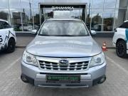 Subaru Forester III Рестайлинг Череповец  - изображение 16