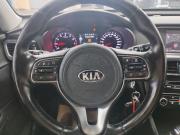 Kia Optima IV Серпухов  - изображение 43