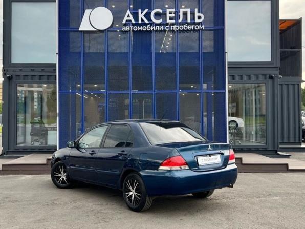 Mitsubishi Lancer IX с пробегом 2004 года, цена 219 000 рублей, 249000 км, седан, Автокод Объявления