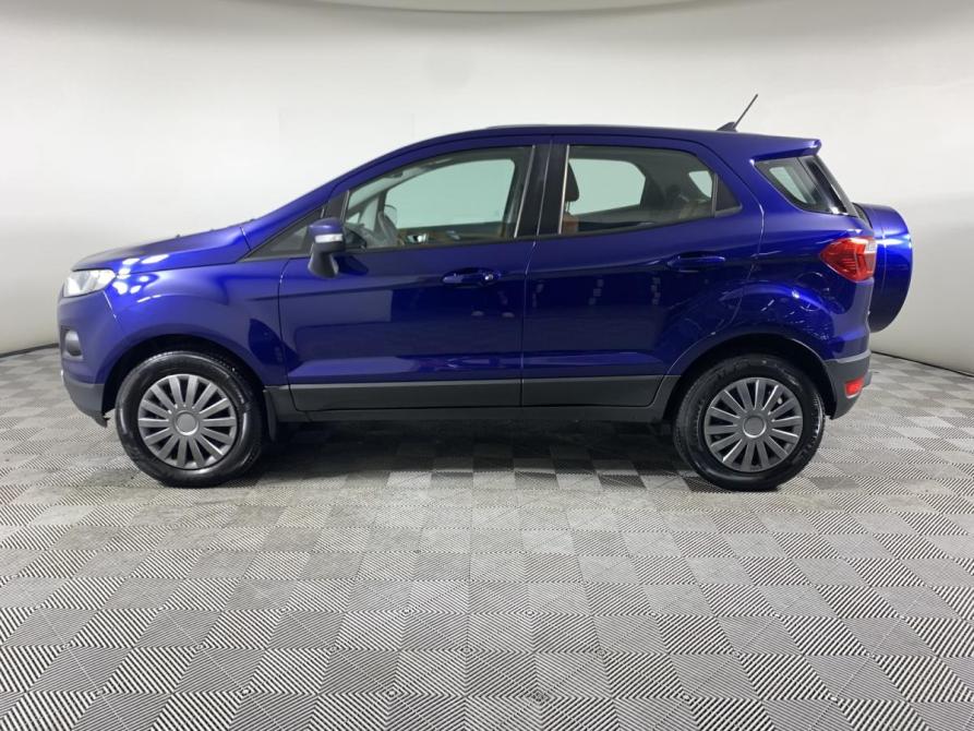 Ford EcoSport II Москва  - изображение 8