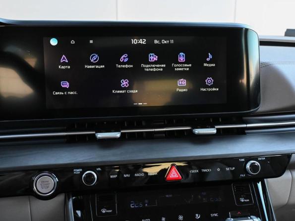 Kia Carnival IV с пробегом 2020 года, цена 3 922 000 рублей, 97950 км, минивэн, Автокод Объявления