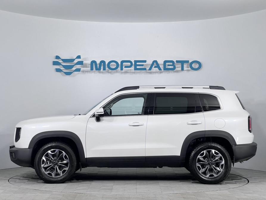 Haval Dargo I Калининград  - изображение 8