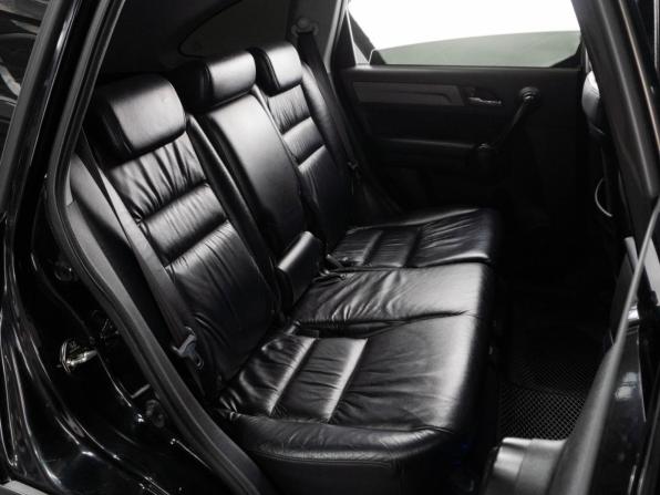 Honda CR-V III с пробегом 2008 года, цена 1 399 000 рублей, 216595 км, внедорожник, Автокод Объявления