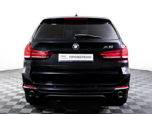 BMW X5 III (F15) с пробегом 2014 года, цена 2 871 000 рублей, 164700 км, внедорожник, Автокод Объявления