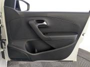 Volkswagen Polo V Рестайлинг Москва  - изображение 45