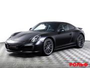 Porsche 911 VII (991) Рестайлинг Санкт-Петербург  - изображение 30