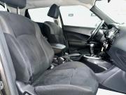 Nissan Juke I Уфа  - изображение 27