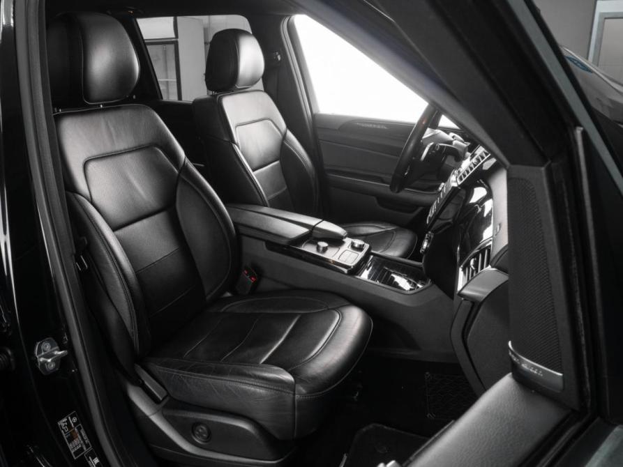 Mercedes-Benz GLS I (X166) Тюмень  - изображение 11