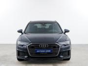Audi A6 V (C8) Москва  - изображение 33