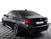 BMW 5 серии VII (G30/G31/G38) Рестайлинг Москва  - изображение 34