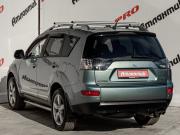 Mitsubishi Outlander II Екатеринбург  - изображение 29