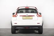 Nissan Juke I Томск  - изображение 24