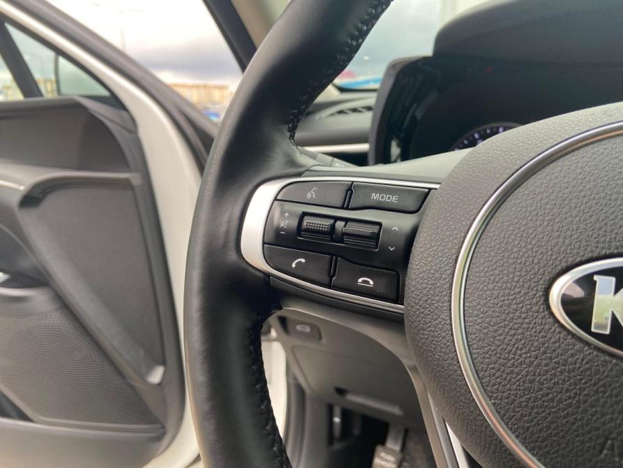 Kia K5 III Сыктывкар  - изображение 21