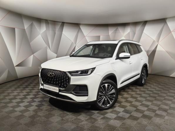 Chery Tiggo 8 Pro Plug-in Hybrid с пробегом 2023 года, цена 2 550 000 рублей, 23176 км, внедорожник, Автокод Объявления