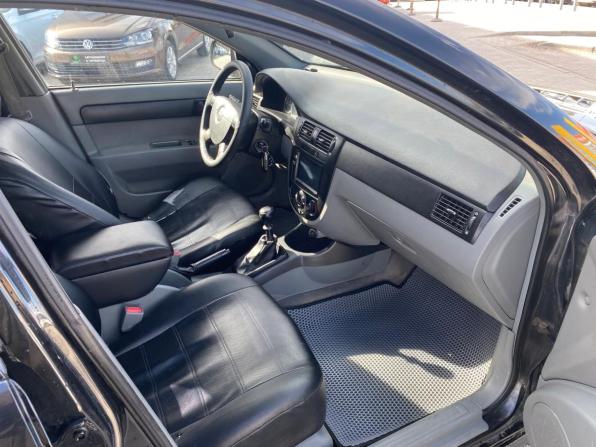 Chevrolet Lacetti I с пробегом 2012 года, цена 600 000 рублей, 98866 км, седан, Автокод Объявления