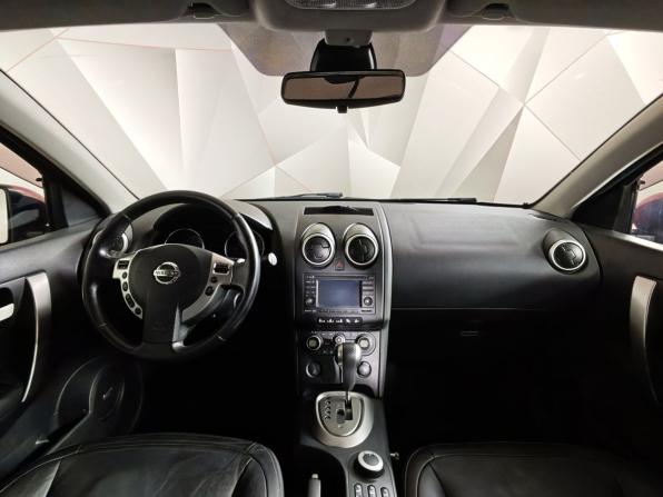 Nissan Qashqai I с пробегом 2009 года, цена 721 000 рублей, 228000 км, внедорожник, Автокод Объявления