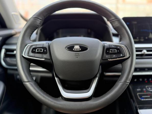 Chery Tiggo 7 Pro I с пробегом 2022 года, цена 1 545 000 рублей, 62000 км, внедорожник, Автокод Объявления