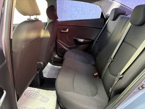 Kia Rio III с пробегом 2014 года, цена 765 000 рублей, 227945 км, седан, Автокод Объявления