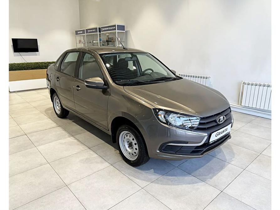 Lada (ВАЗ) Granta I Рестайлинг Ярославль  - изображение 3