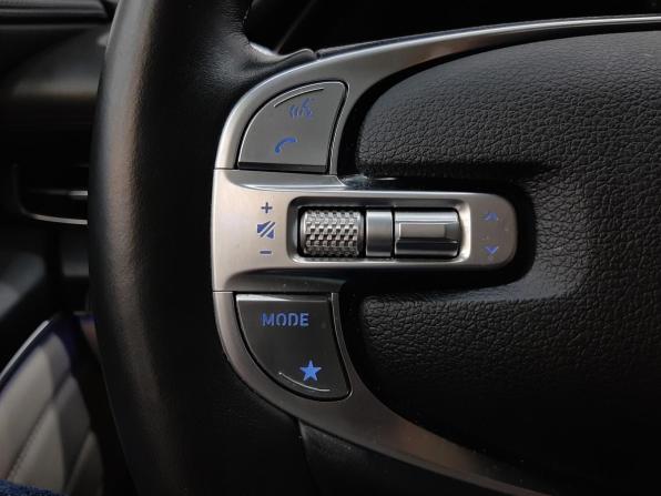 Genesis GV80 I с пробегом 2021 года, цена 4 950 000 рублей, 60504 км, внедорожник, Автокод Объявления
