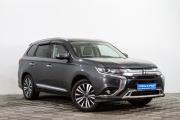 Mitsubishi Outlander III Рестайлинг 3 Сургут  - изображение 18