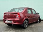 Renault Logan I Рестайлинг Кемерово  - изображение 13