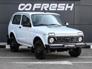 Lada (ВАЗ) Niva Legend I Новороссийск  - изображение 17
