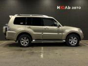 Mitsubishi Pajero IV Челябинск  - изображение 27