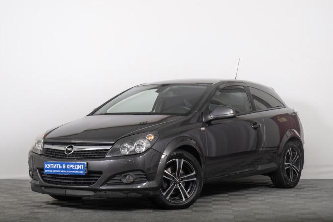 Opel Astra H Рестайлинг с пробегом 2010 года, цена 589 000 рублей, 190000 км, хэтчбек, Автокод Объявления