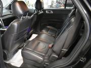 Ford Explorer V Мурманск  - изображение 29