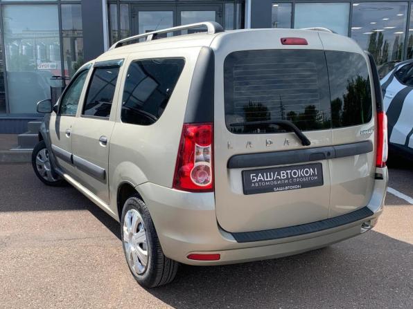 Lada (ВАЗ) Largus I с пробегом 2020 года, цена 990 000 рублей, 43300 км, универсал, Автокод Объявления