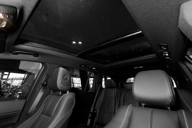 Новый Mercedes-Benz GLS II (X167) Рестайлинг 2 2026 года, цена 23 165 000 рублей, внедорожник, Автокод Объявления