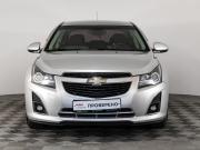 Chevrolet Cruze I Рестайлинг Санкт-Петербург  - изображение 22