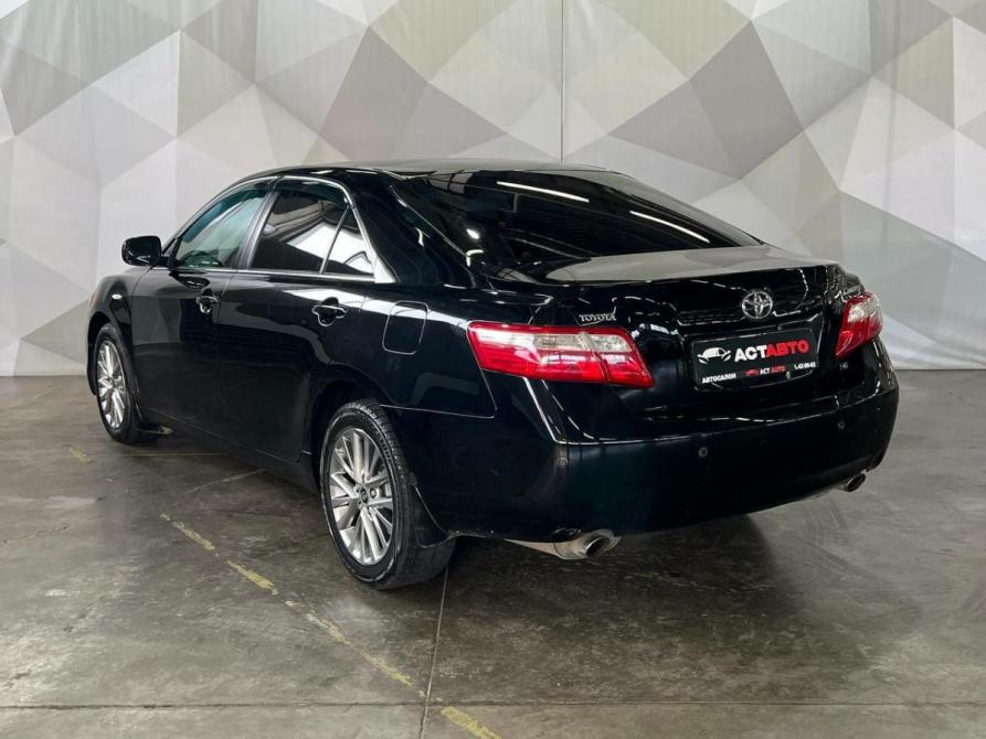 Toyota Camry VI (XV40) Оренбург  - изображение 4
