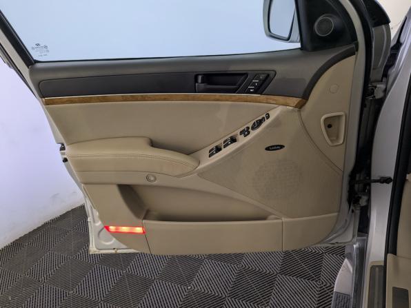 Hyundai ix55 с пробегом 2012 года, цена 1 600 000 рублей, 203217 км, внедорожник, Автокод Объявления