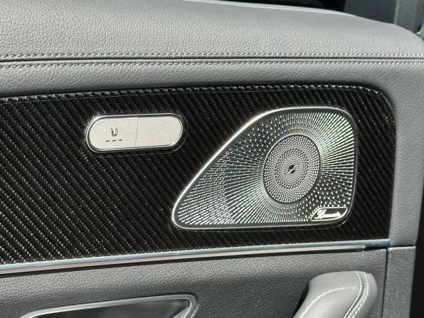 Mercedes-Benz GLE Coupe AMG II (C167) Рестайлинг с пробегом 2024 года, цена 15 500 000 рублей, 11804 км, внедорожник, Автокод Объявления