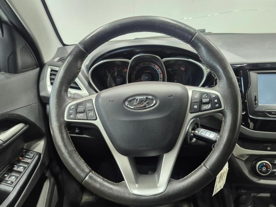 Lada (ВАЗ) Vesta I Воронеж  - изображение 10