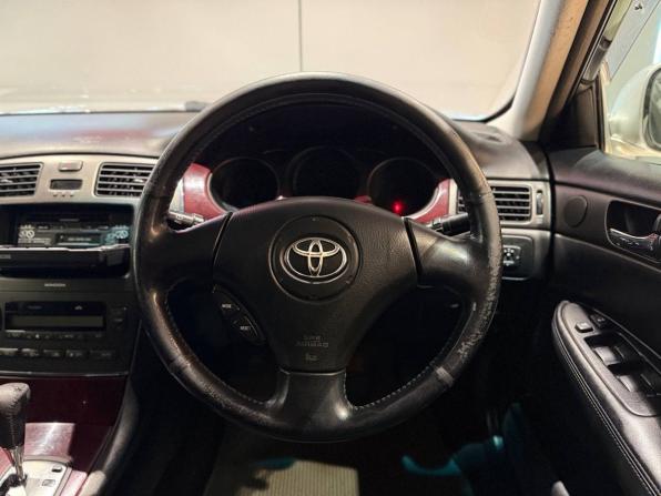 Toyota Windom III (XV30) с пробегом 2002 года, цена 610 000 рублей, 278000 км, седан, Автокод Объявления