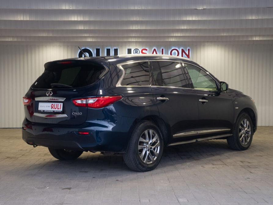Infiniti QX60 I Иваново  - изображение 8