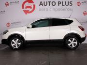 Nissan Qashqai I Рестайлинг Минеральные Воды  - изображение 23